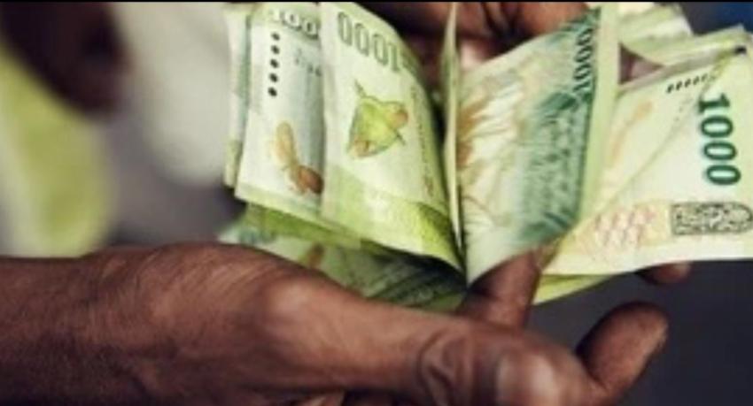 අස්වැසුම වැඩිහිටි දීමනාව අද (26) බැංකුගත කෙරේ